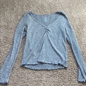 Soft & Sexy long sleeve